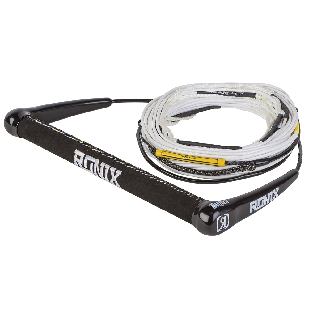 2024 Ronix Combo 5.0 - White