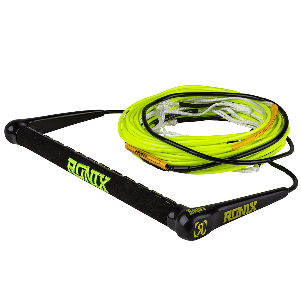 2024 Ronix Combo 5.0 - Yellow