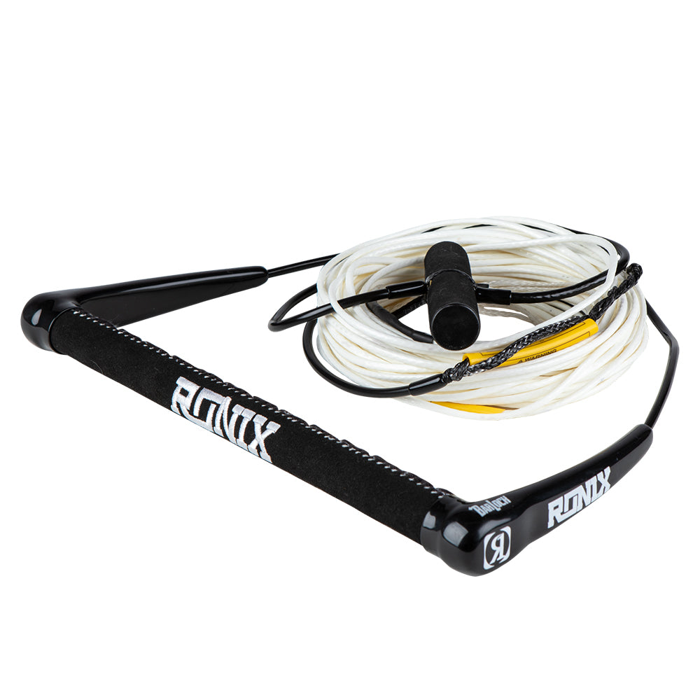 2026 Ronix Combo 5.5 - White