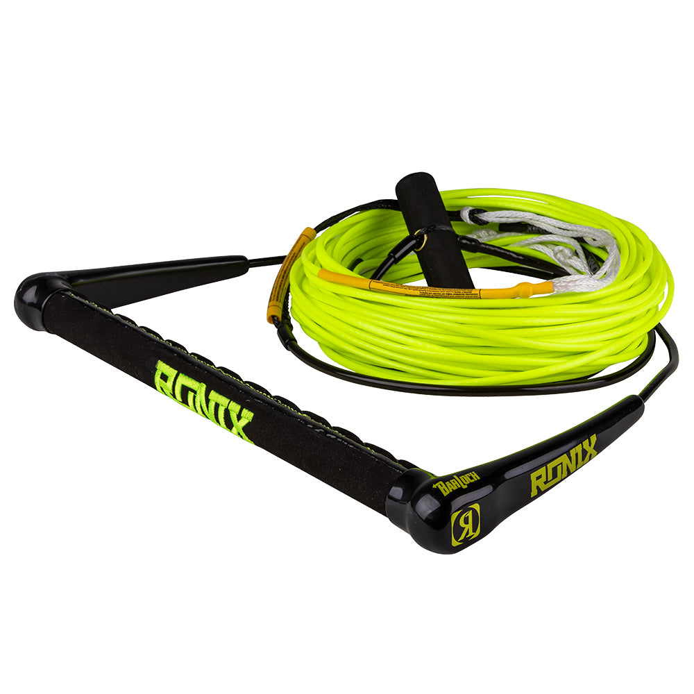 2024 Ronix Combo 5.5 - Yellow