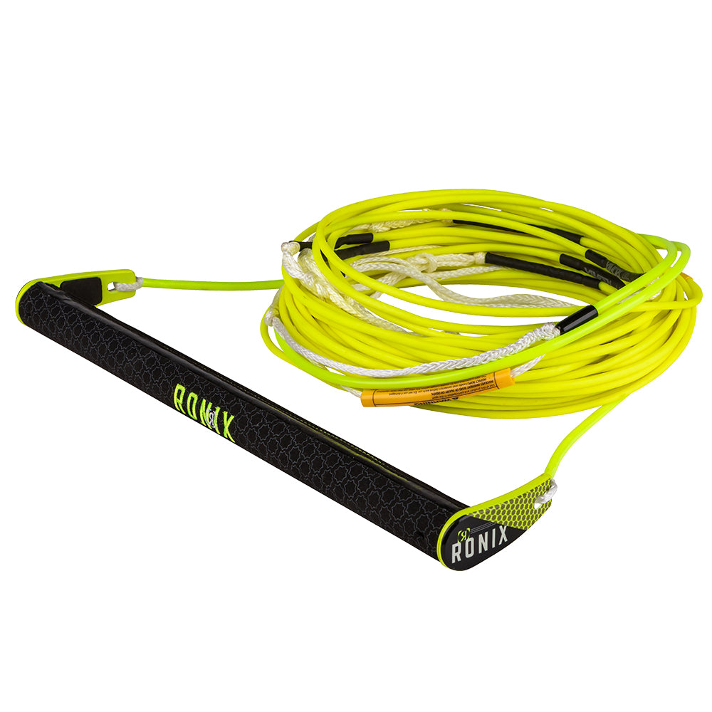 2024 Ronix Combo 6.0 - Yellow