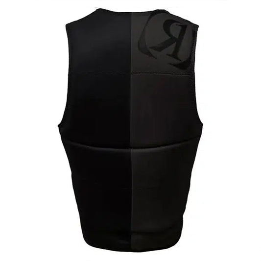 2024 Ronix Project L50s Vest - Black / Charcoal