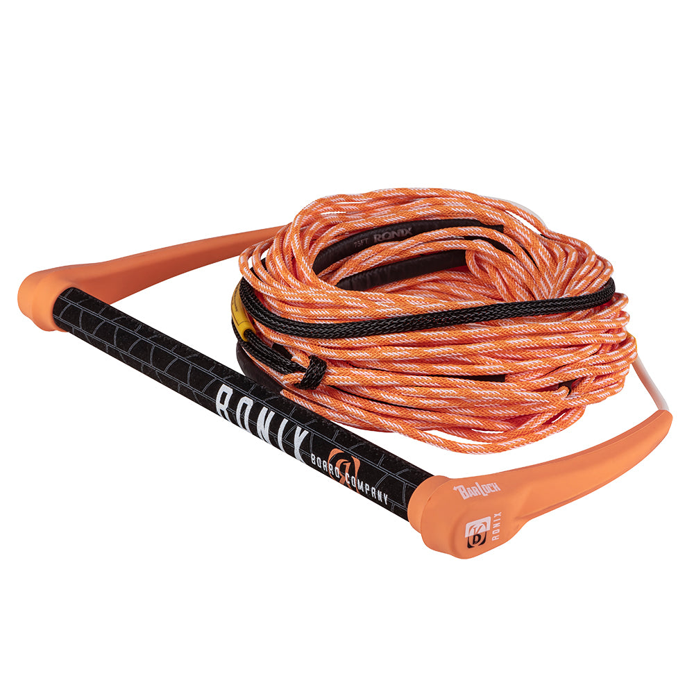 2024 Ronix Womens Combo - Peach / White