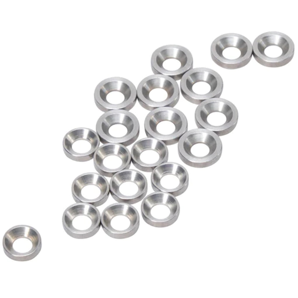 2024 Slingshot Washer Accessory Pack (10 Sliding Washers & 10 Lock Washers)