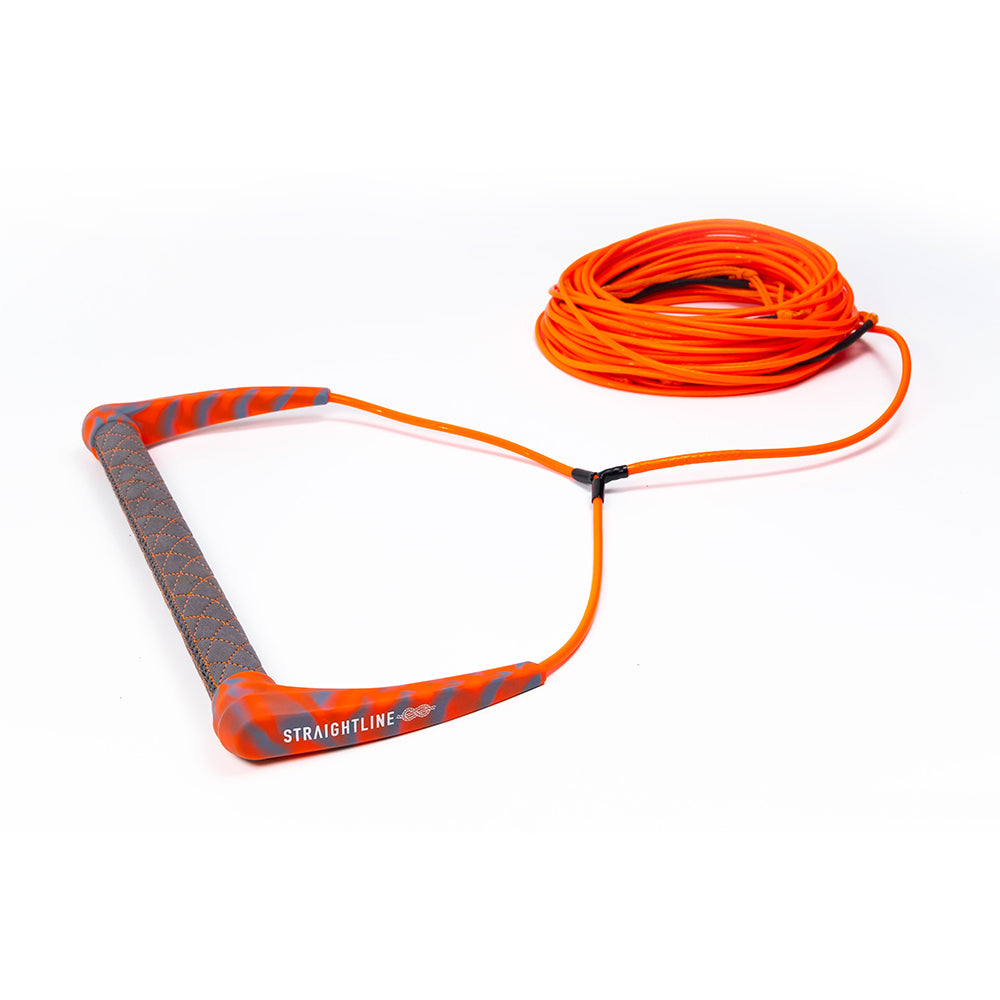 2024 Straightline Stab Package Orange - Orange