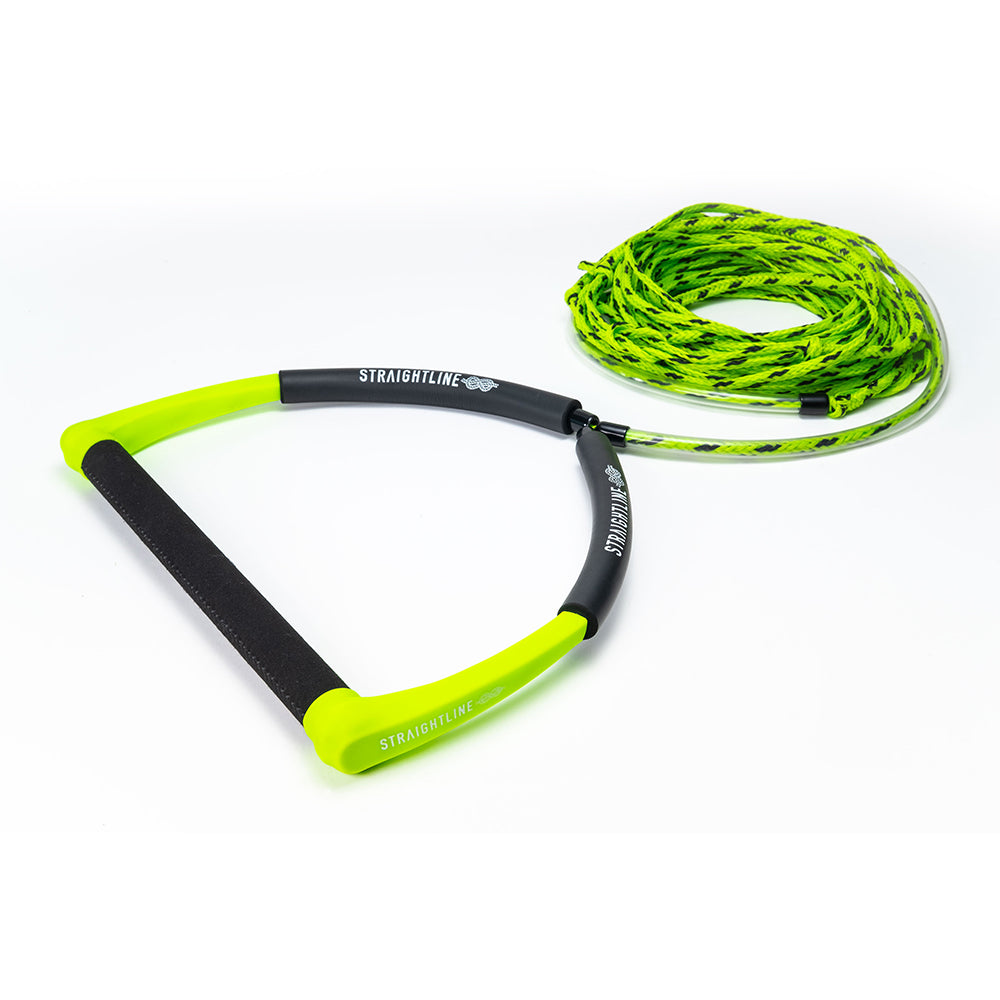 2024 Straightline Static Package Green - Green