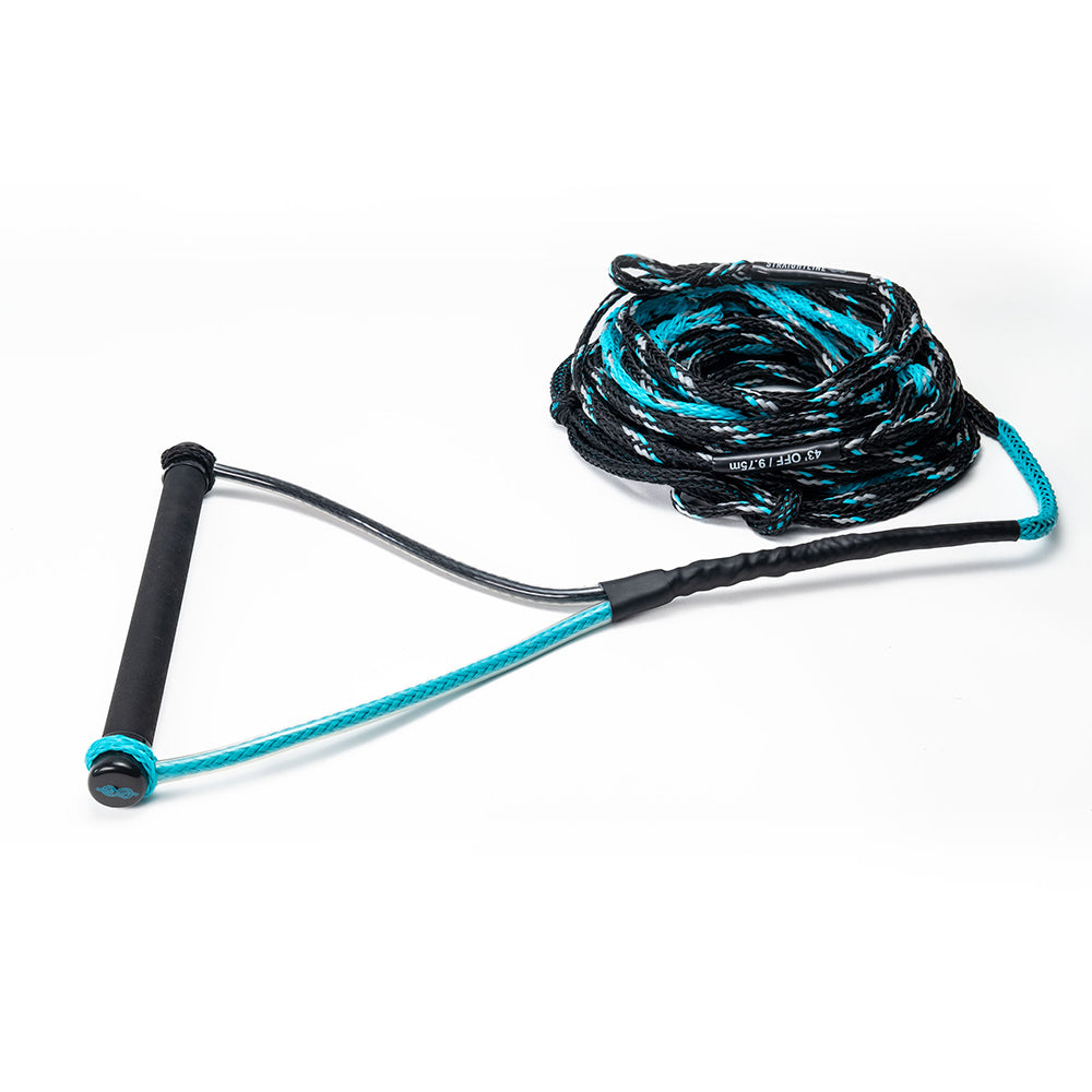 2024 Straightline Wreckless Tournament Package - Blue