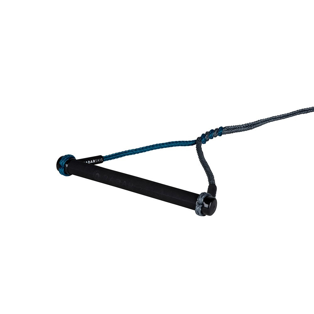 2024 Radar Vapor Custom 12In Handle - Grey / Battleship Blue