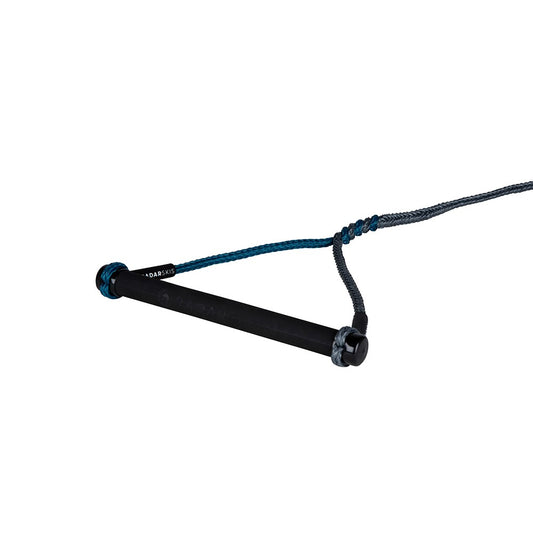 2026 Radar Vapor Custom 12In Handle - Grey / Battleship Blue