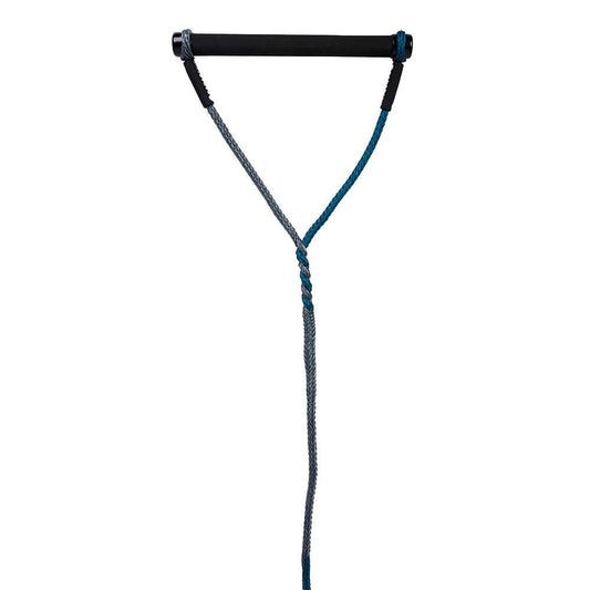 2026 Radar Vapor Custom 12In Handle - Grey / Battleship Blue