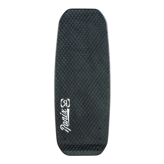2026 Ronix Karver Wakeskate - Maple / White / Black