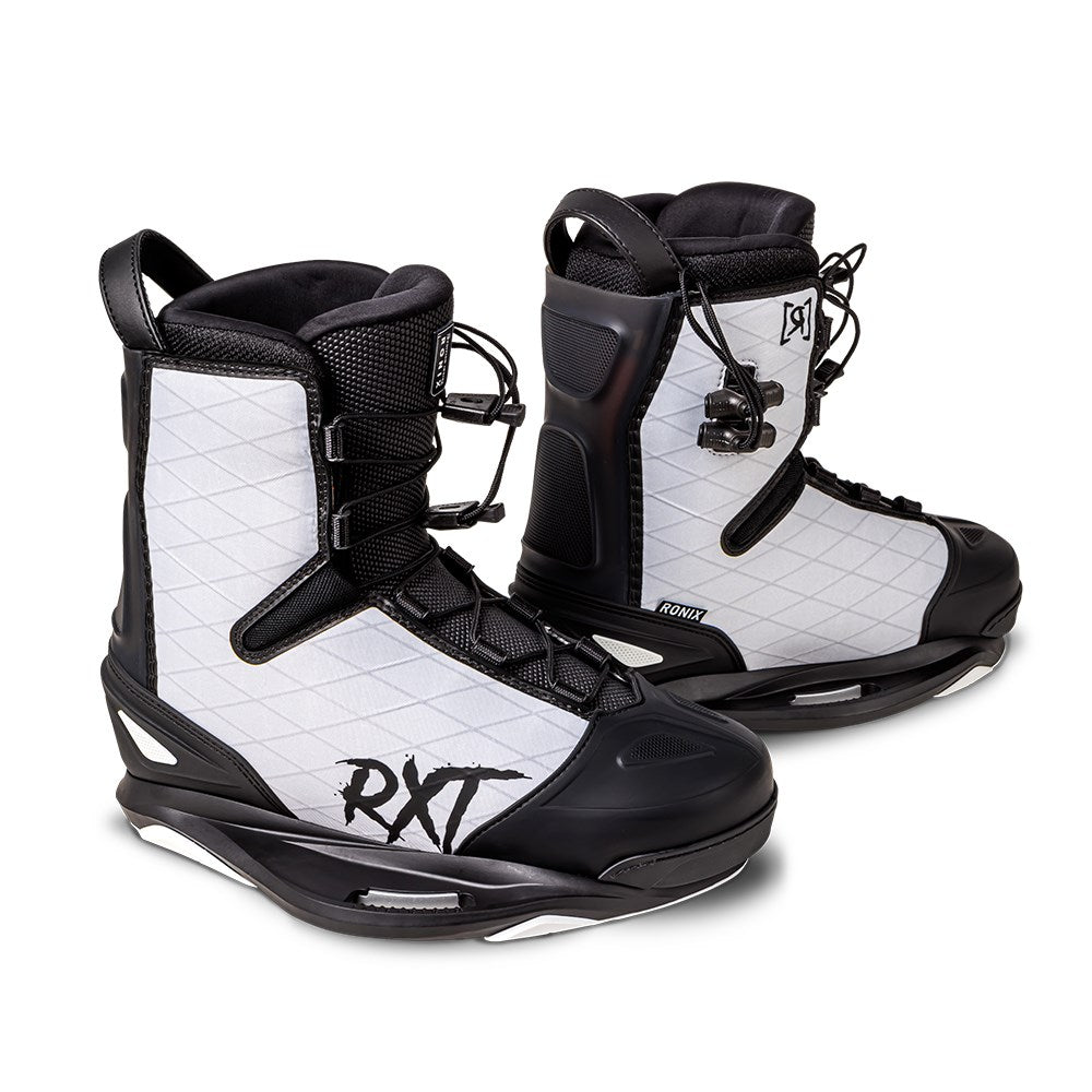 2023 Ronix RXT Boot - Fresh White