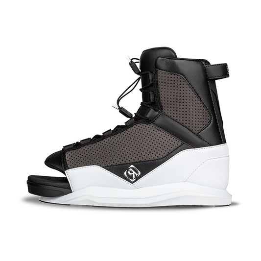 2026 Ronix District Boot - White / Black