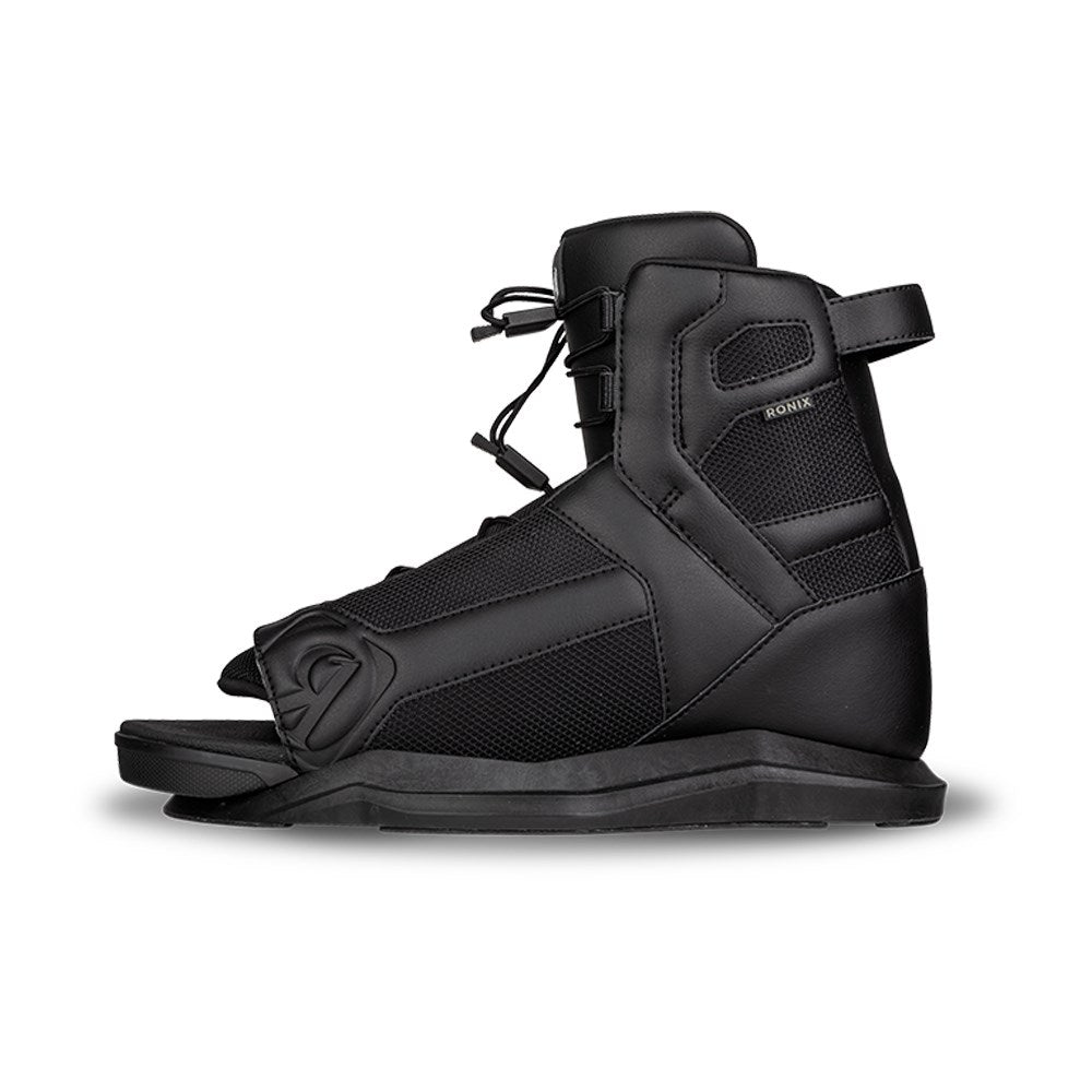 2026 Ronix Divide Boot - Black