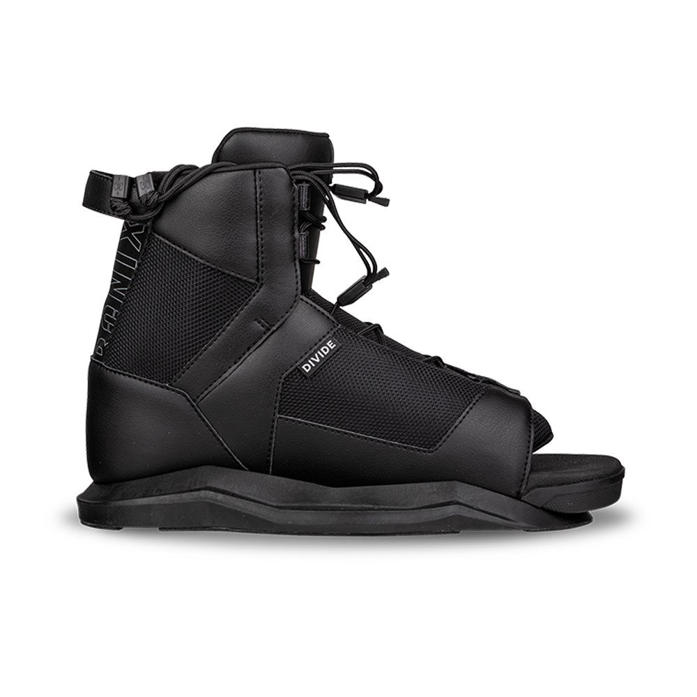 2026 Ronix Divide Boot - Black