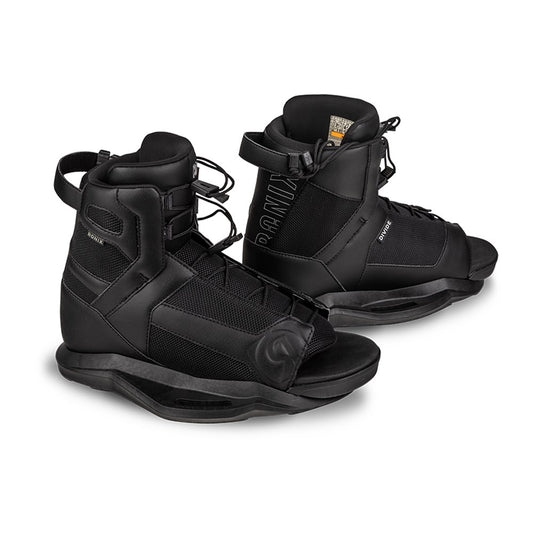 2026 Ronix Divide Boot - Black