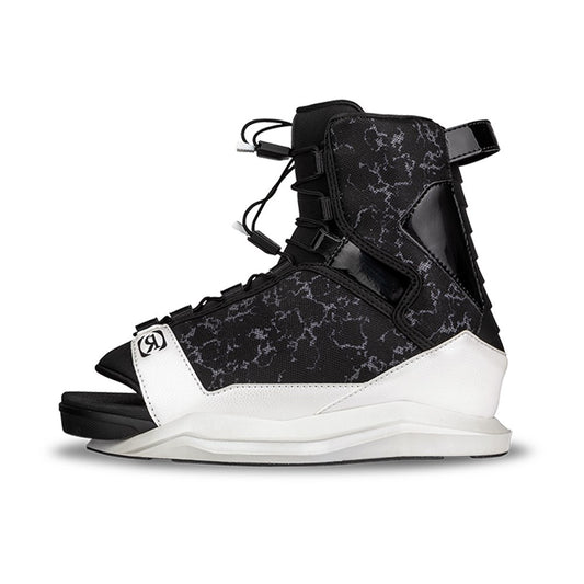 2026 Ronix Halo Boot - Pearl White / Marble