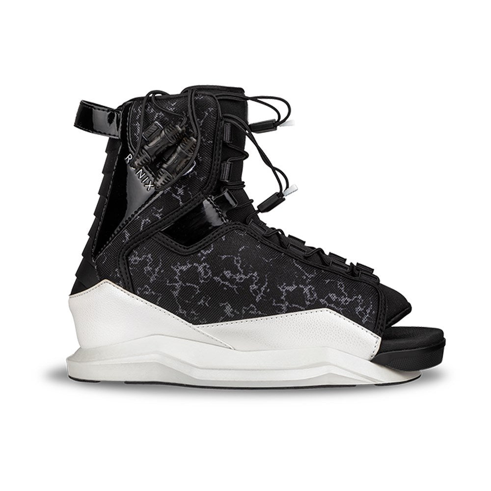 2026 Ronix Halo Boot - Pearl White / Marble