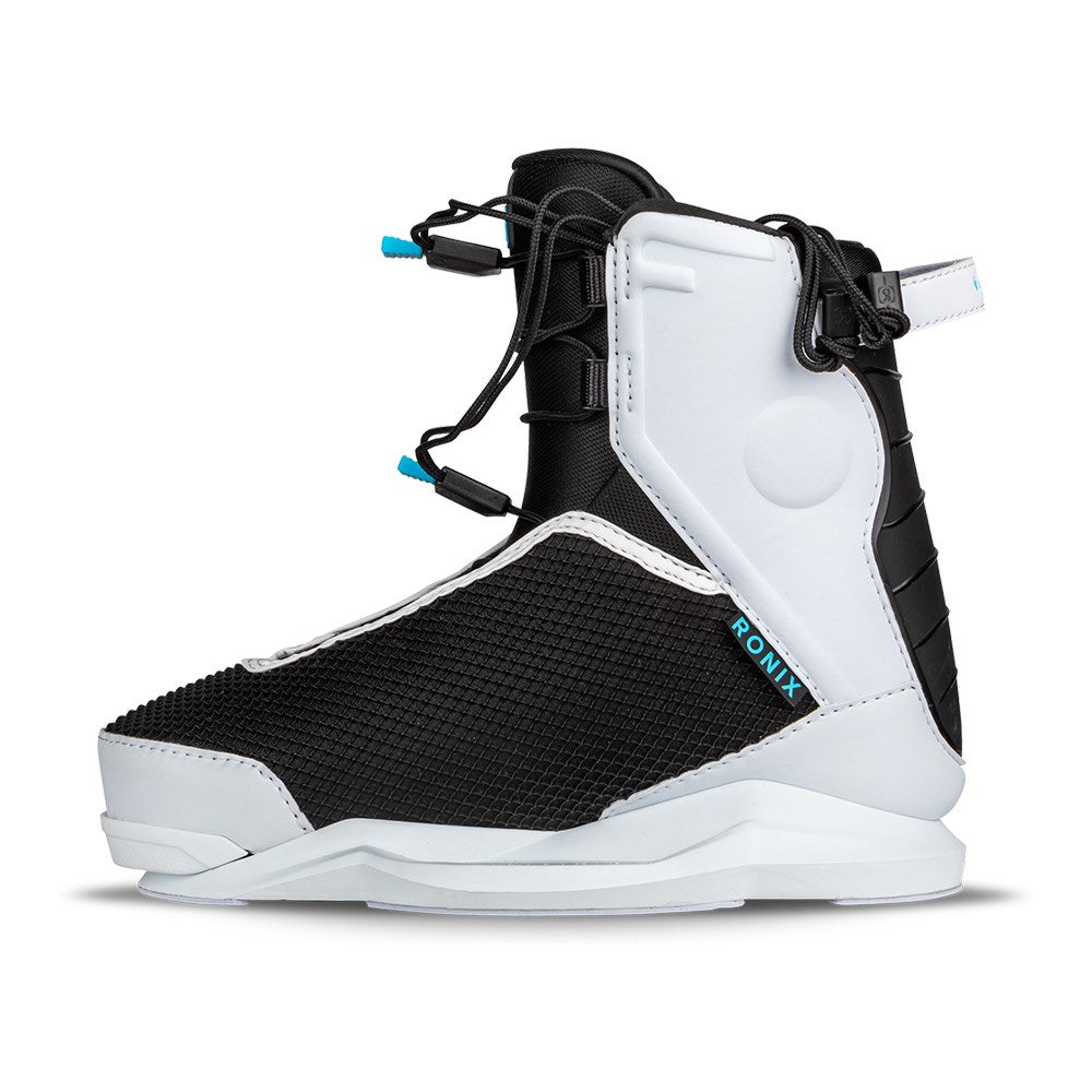 2024 Ronix Vision Pro Boot - White / Black / Blue