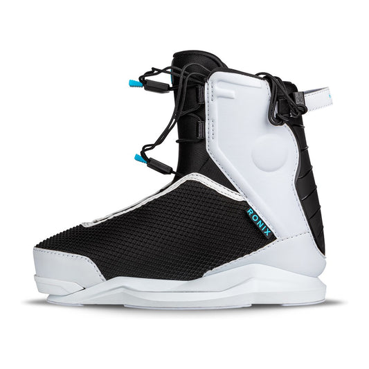 2026 Ronix Vision Pro Boot - White / Black / Blue