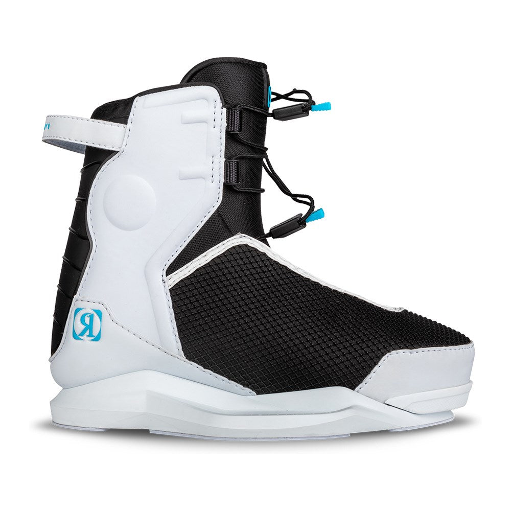 2024 Ronix Vision Pro Boot - White / Black / Blue