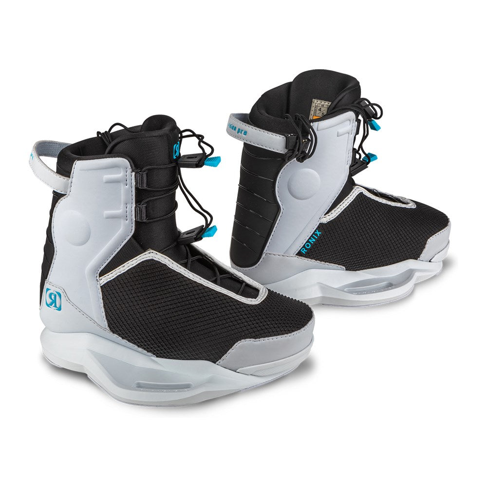 2024 Ronix Vision Pro Boot - White / Black / Blue