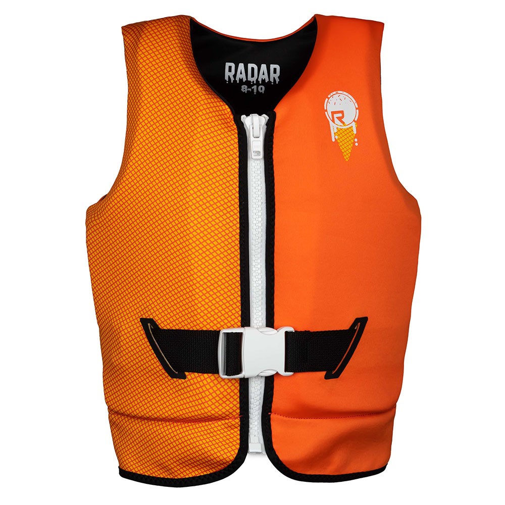 2024 Radar TRA Boys L50s Vest - Ice Cream Dream