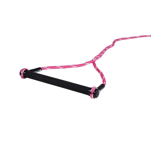 2026 Radar Vapor Womens Custom Handle - Pink / White