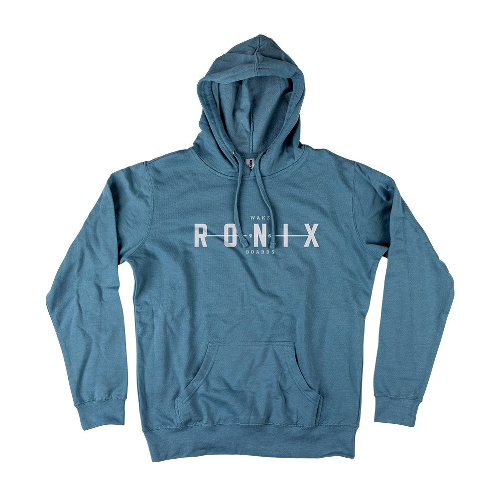 2024 Ronix Gabi Hoodie - Blue