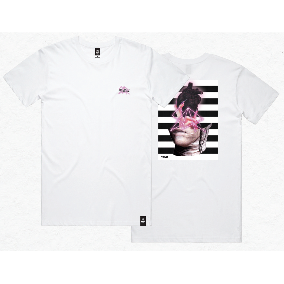 DUP SDR Basic Tee