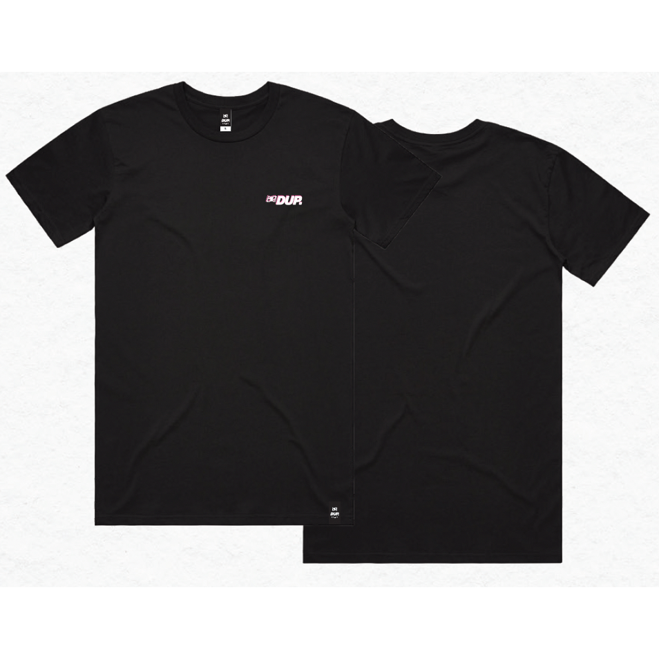 2023 DUP FUTU Basic Tee