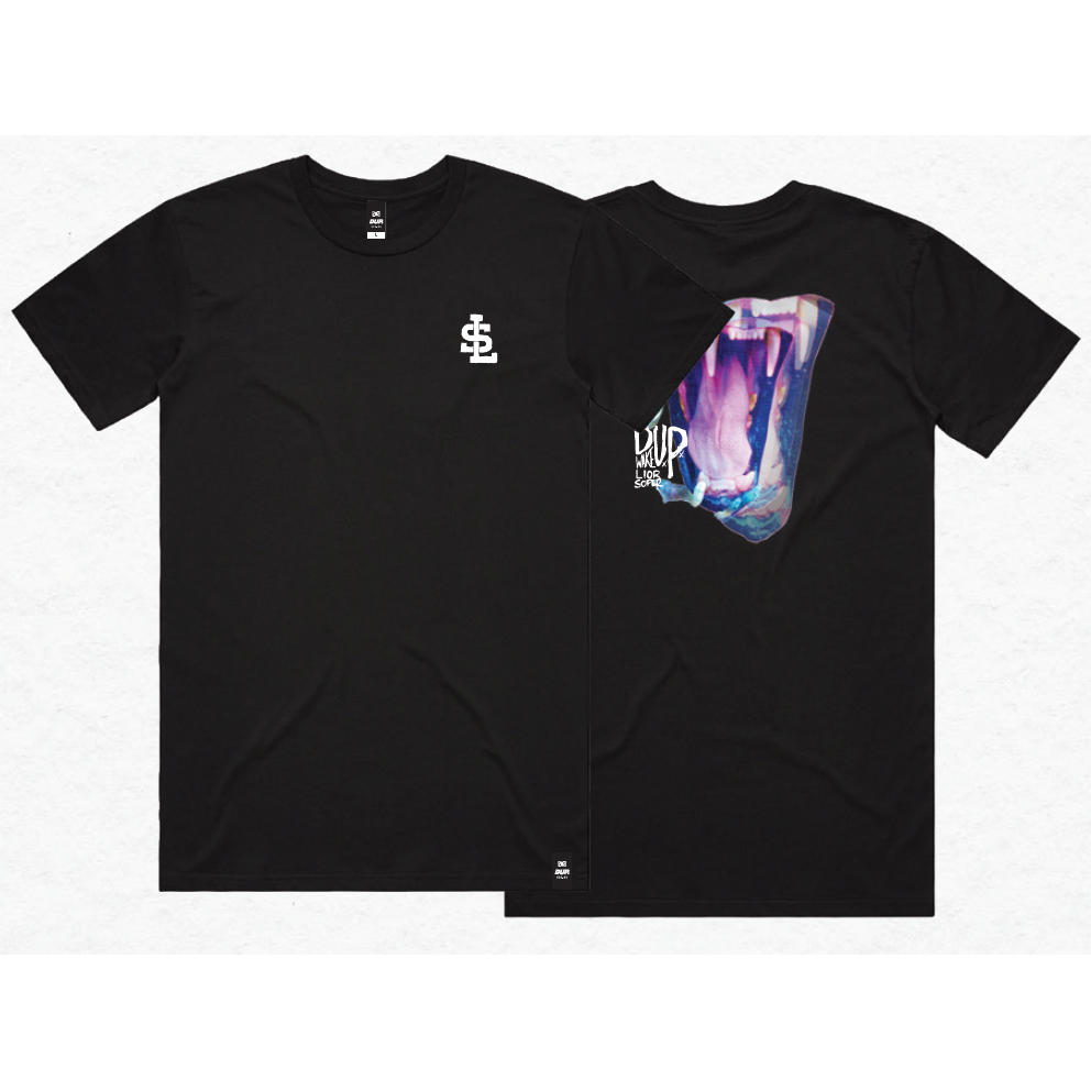 DUP Atlas Basic Tee