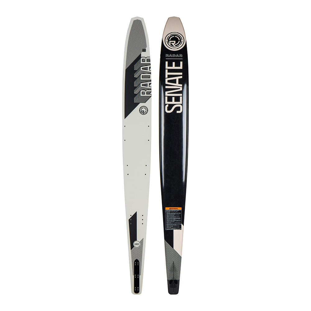 2024 Radar Senate Alloy - Sand / Black