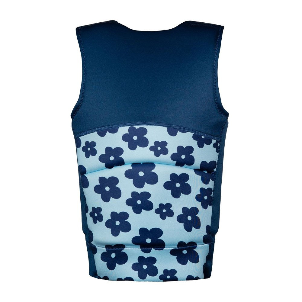 2024 IVY Bella Vest - Bluebell