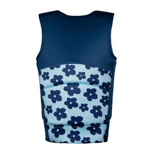 2024 IVY Bella Vest - Bluebell