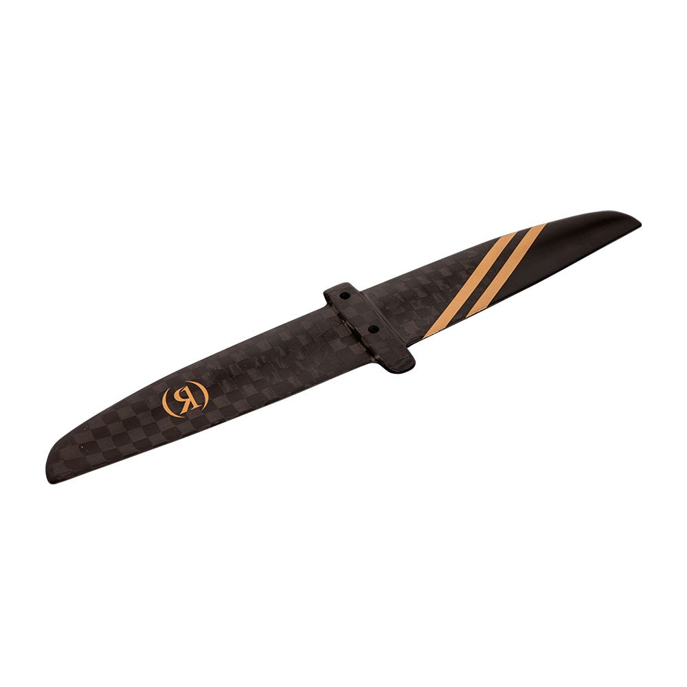 2024 Ronix Shadow Carbon Speed Rear Stabilizer 180 - Black / Gold
