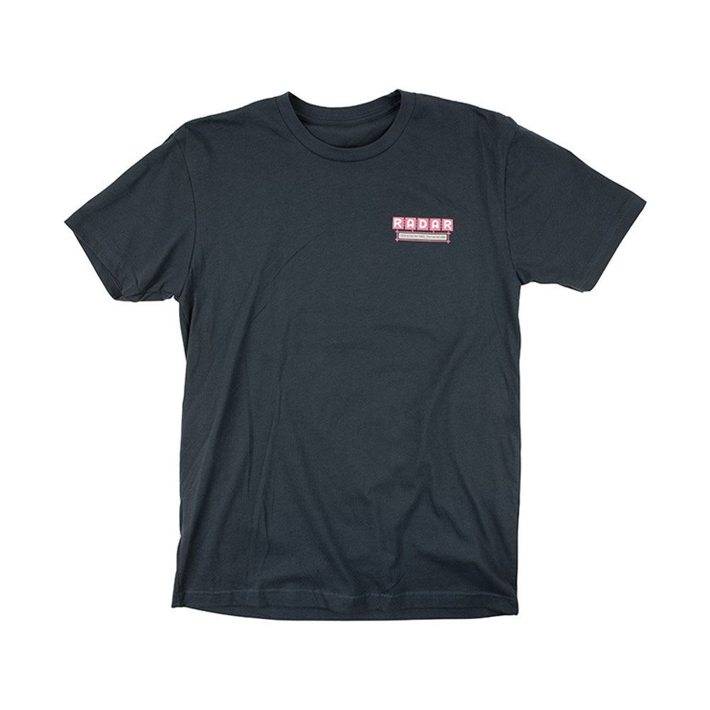 2024 Radar Hotel Radar Tee - Indigo