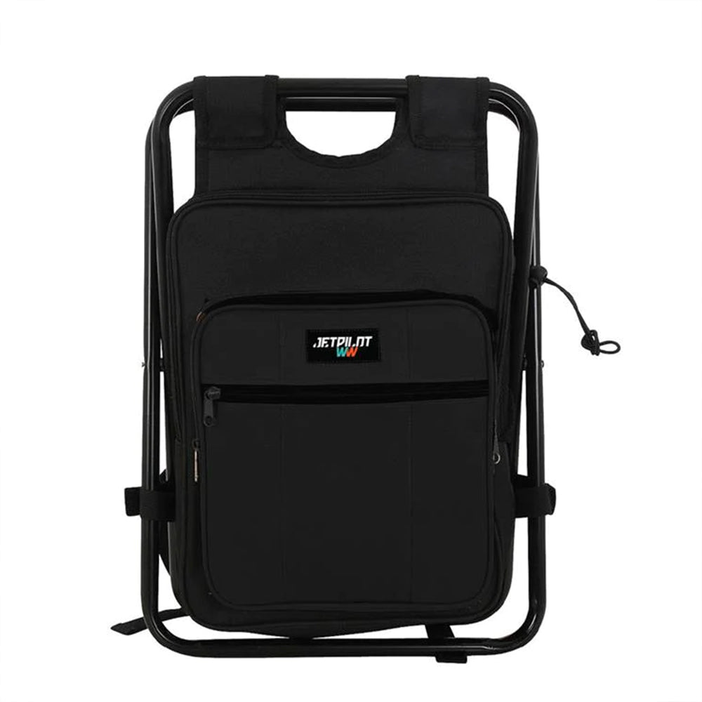 2024 Jetpilot Chilled Seat Bag - Black