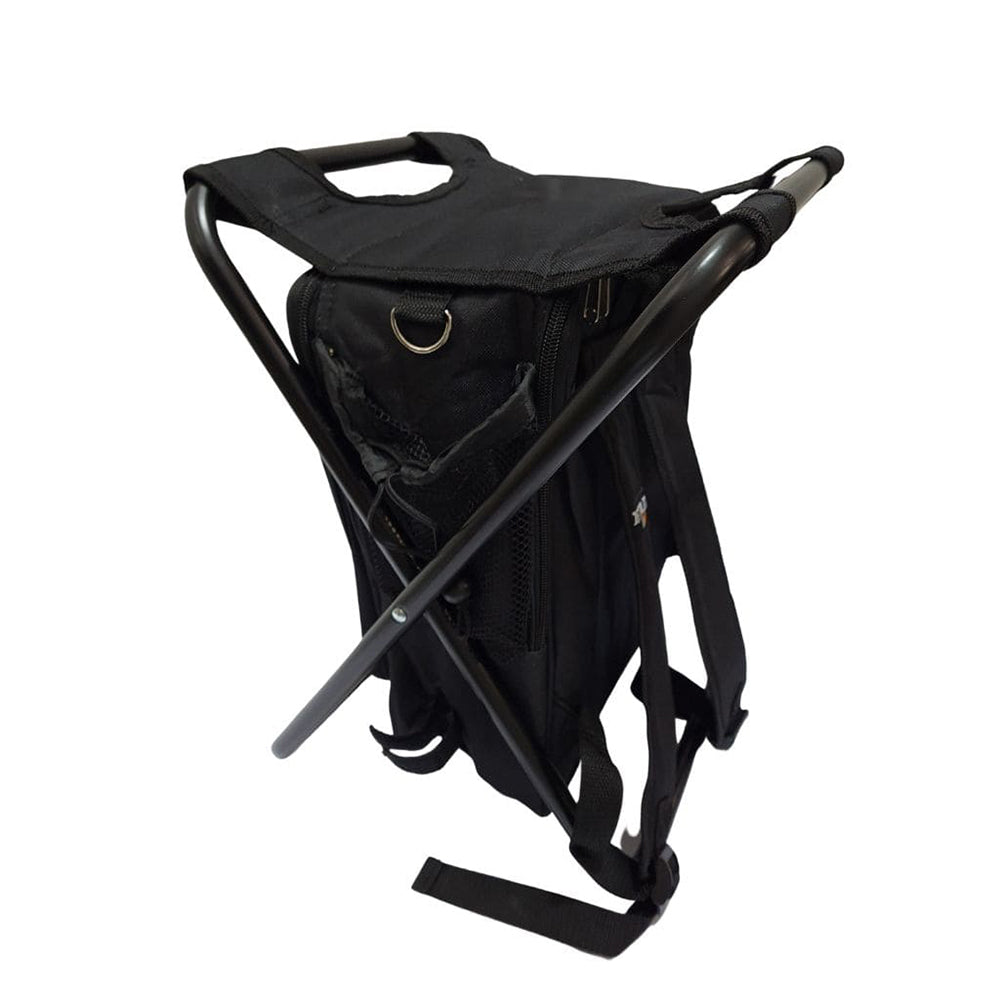 2026 Jetpilot Chilled Seat Bag - Black