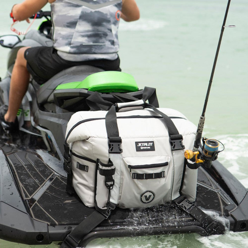 2024 Jetpilot Venture Esky - Grey