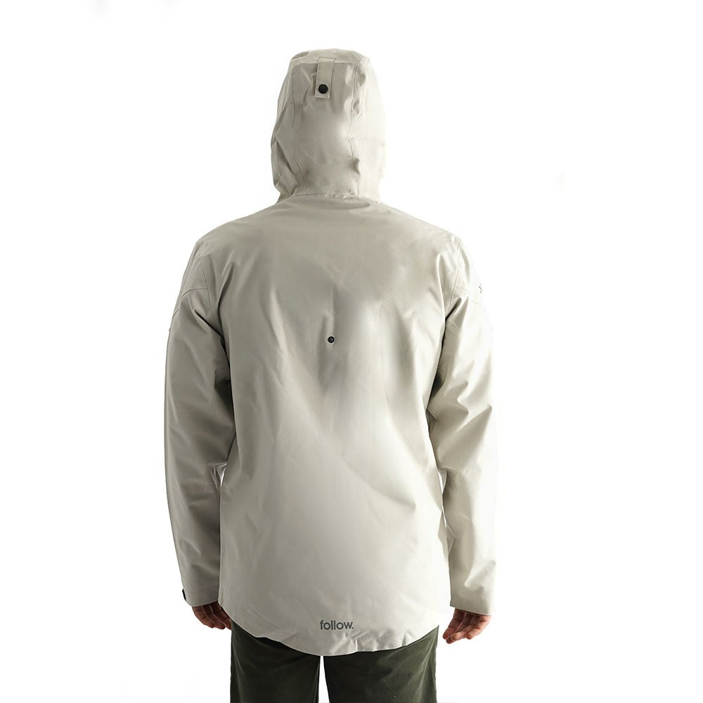 Follow Layer 3.11 Outer Spray Twelker - Cream