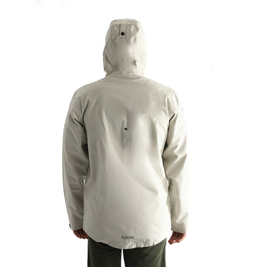 Follow Layer 3.11 Outer Spray Twelker - Cream
