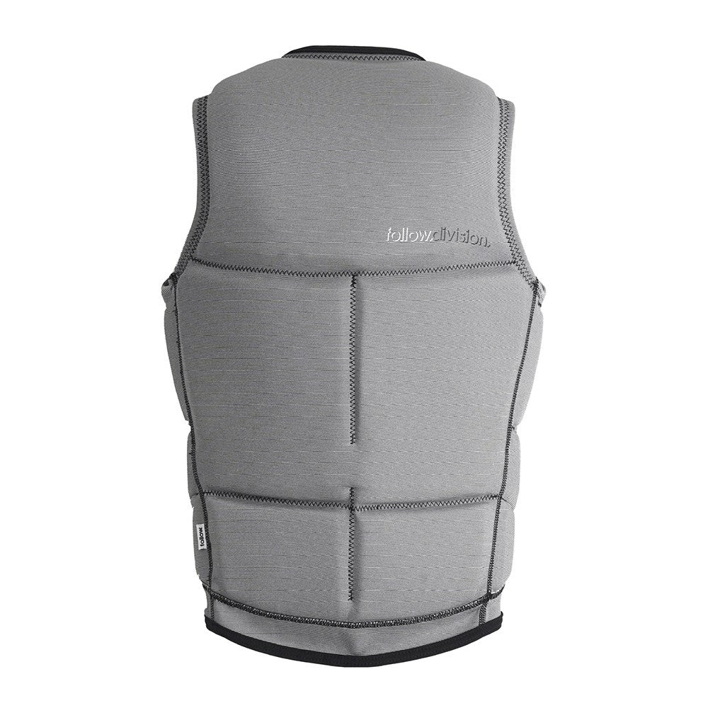 2024 Follow Division 2 Vest - Steel