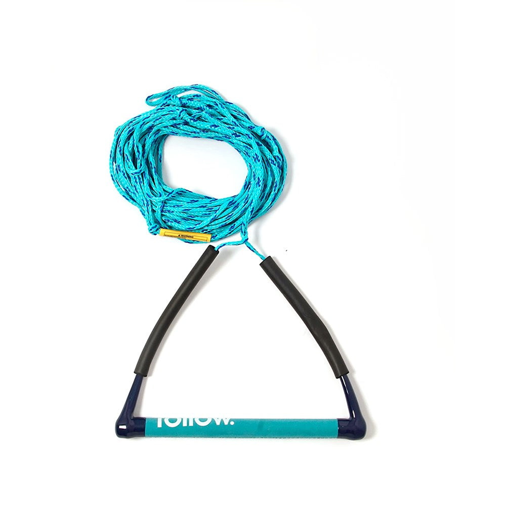 2024 Follow The Basic Package - Teal