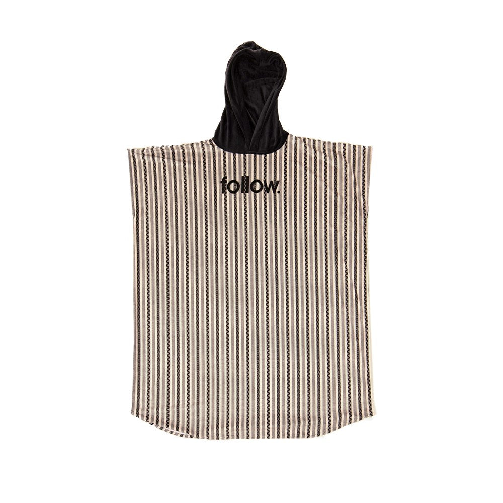 Follow Unity Towelie - Off White