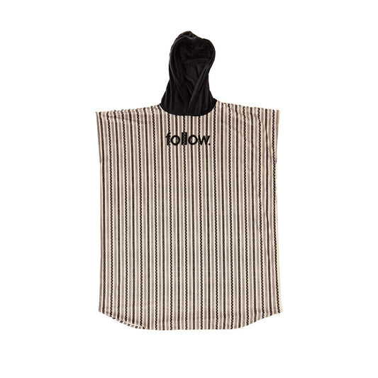 Follow Unity Towelie - Off White
