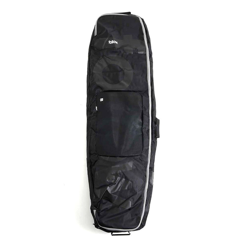 2024 Follow Wake Travel Bag
