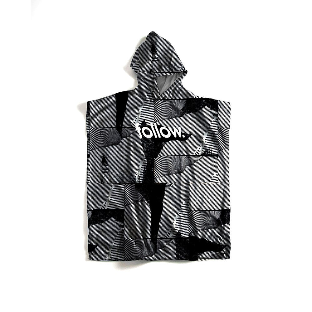 2024 Follow Pop Towelie - Light Skitch