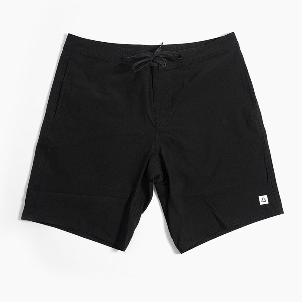 2024 Follow Atv 3 Boardie - Black