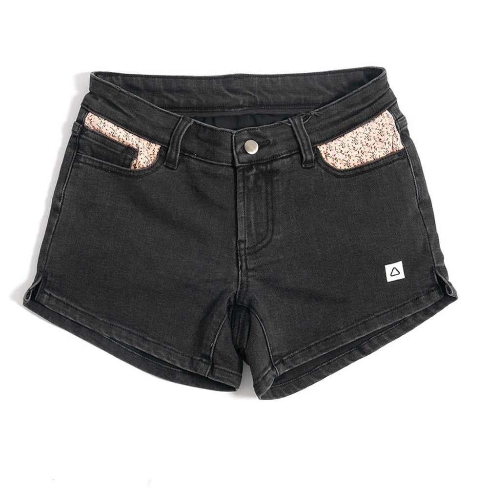 Follow Pharaoh Ride Shorts